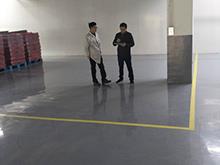 與客戶現(xiàn)場溝通